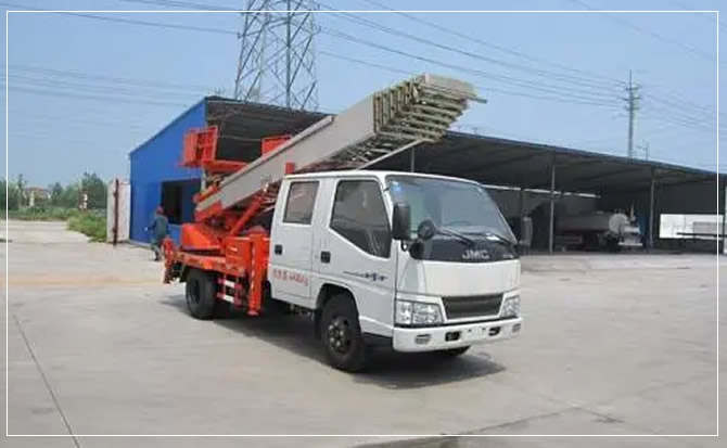 江北搬家